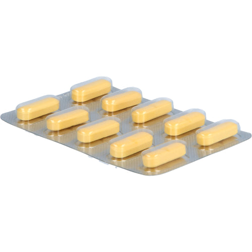 Unilipon 600 Filmtabletter (100 stk.)