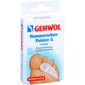 Gehwol Polymer-Gel Hammertoe Kissen G Links (1 Stk.)