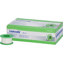 Leukosilk 5MX2.5cm (12 stk.)