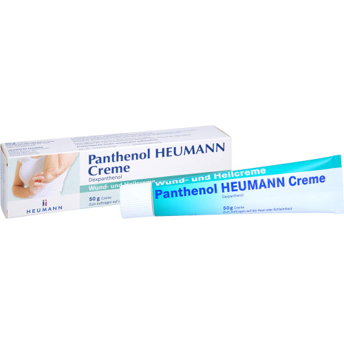 Panthenol Heumann Creme (50 g)