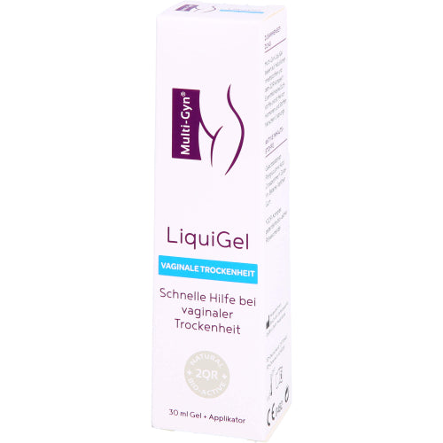 Multi GYN Liquigel (30 ml)
