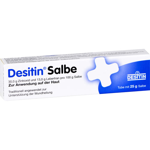 Desitin (25 g)