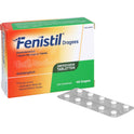 Fenistil (100 stk.)