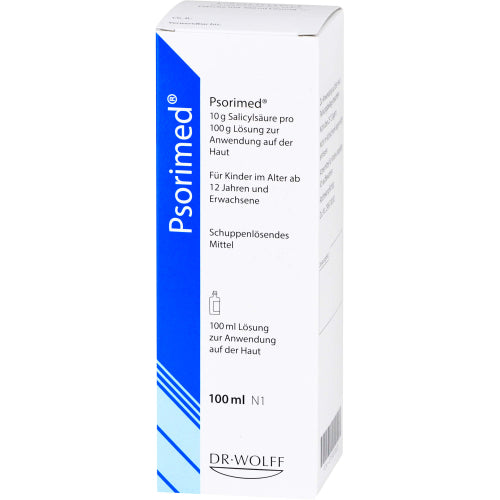 Psorimed (100 ml)