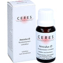 Ceres Aesculus URT (20 ml)