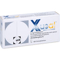 Xusal 5 mg Filmovertrukne tabletter (50 stk.)