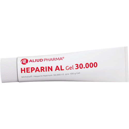 Heparin AL GEL 30000 (100 g)