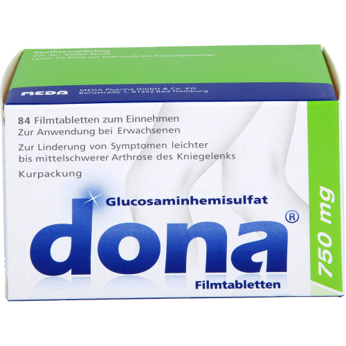 Dona 750mg (84 stk.)