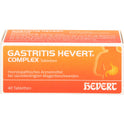 Gastritis Hevert Complex (40 St.)