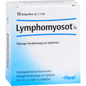 Lymphomyosot N (10 Stk.)