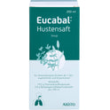 Eucabal Hustensaft (250 ml)