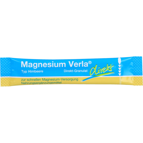Magnesium Verla Direkt HIM (30 St.)