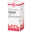 Mercurius Subl Corr D 6 (80 St.)
