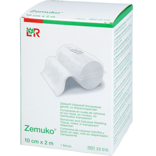 Zemuko Gerol 2X10cm (1 stk.)