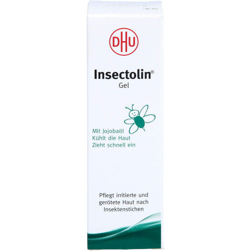 Insectolin GEL (20 ml)