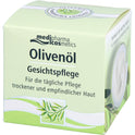 Olivenoel ansigtpleje (50 ml)