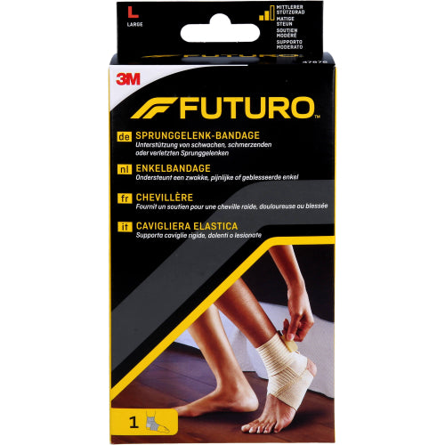 Futuro Sprunggelenkbandage G L (1 Stk.)