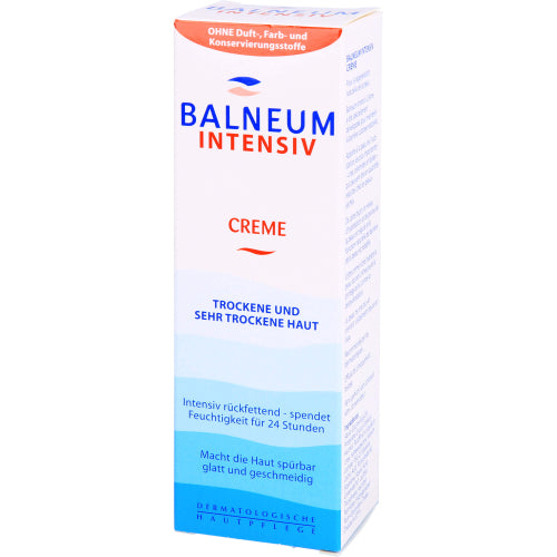 Balneum Intensiv (75 ml)