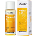 Vitamin E Öl Tocopherol Natürlich (50 ml)