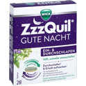 Wick Zzzquil Døgnrytme (28 stk.)