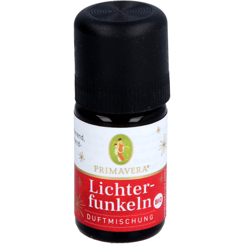 Lichterfunkeln Duftmisch (5 ml)