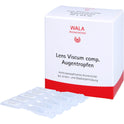 Lens Viscum Comp. Øjendråber (30X0.5 ml)