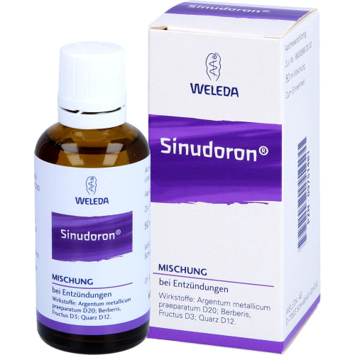 Sinudoron (50 ml)