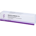 Salicylvaseline 5 % (100 ml)