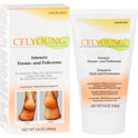 Celyoung Intensiv Fersen- und Fußcreme (100 ml)