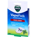Wick Wh7 Vapopads 7 Menthol Pads (1 Packung)