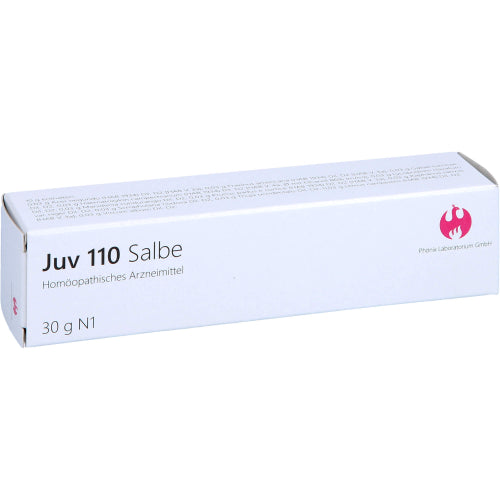 Juv 110 Salve (30 g)