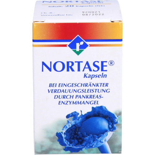 Nortase (20 Stk.)