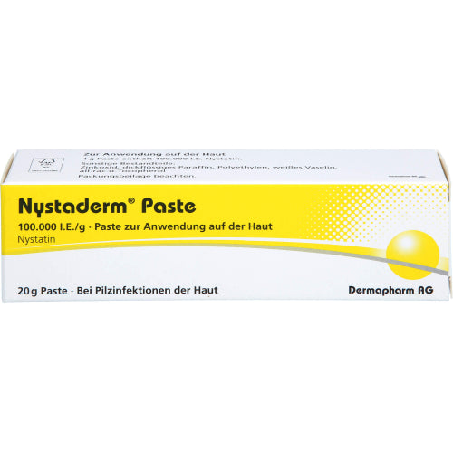 Nystaderm (20 g)
