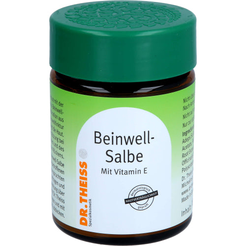 Dr. Theiss Beinwellsalbe (100 ml)