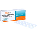 Rejsemidler Ratiopharm (20 stk.)
