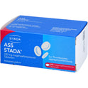 ASS Stada 100mg (100 stk.)