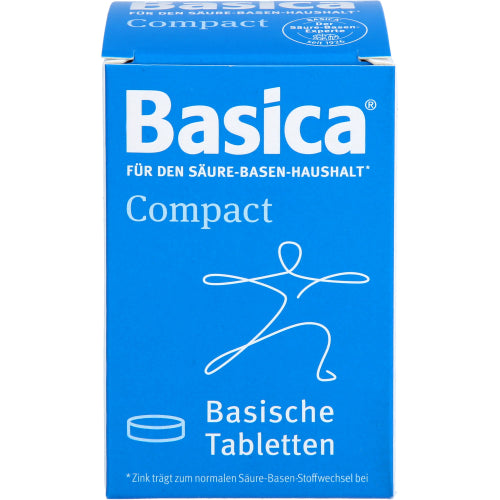 Basica Compact (120 St.)