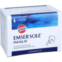 Emser Sole Inhalat (20 St.)