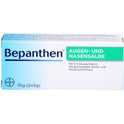 Bepanthen Øjne+Næsesalve (10 g)