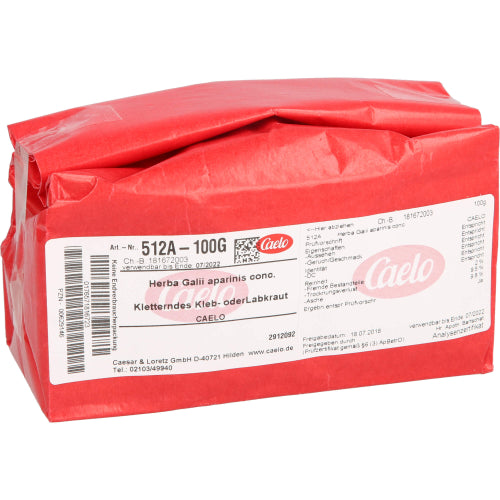 Herba Galii Aparinis Conc (100 g)