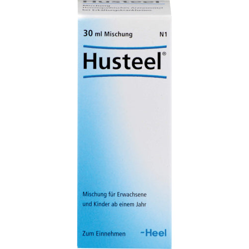Husteel (30 ml)