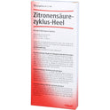 Zitronenkuchen-Heels (10 St.)