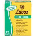 Luvos Heilerde Ultrafein Portionsbeutel (20X6.5 g)