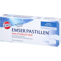 Emser Pastiller O Menthol (30 stk.)