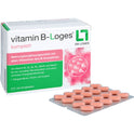 Vitamin B Loges Komplett (120 Stk.)
