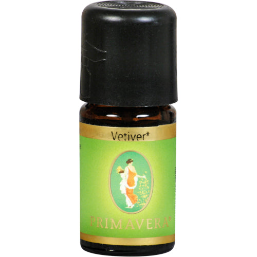 Vetiver Kba (5 ml)