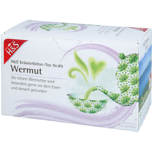 H&S Wermuth (20X1.5 g)