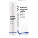 Aknederm Reinigungsschaum (150 ml)