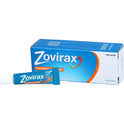 Zovirax læbeherpescreme (2 g)
