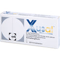 Xusal 5 mg Filmtabletter (20 stk.)